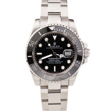 Aaa replica watch Submariner Mechanism-srl56 Rolex Swiss 0806